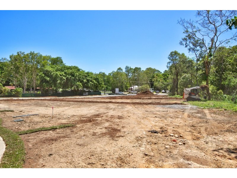Lot 1, 16-18 Alexandra Street, Clifton Beach QLD 4879