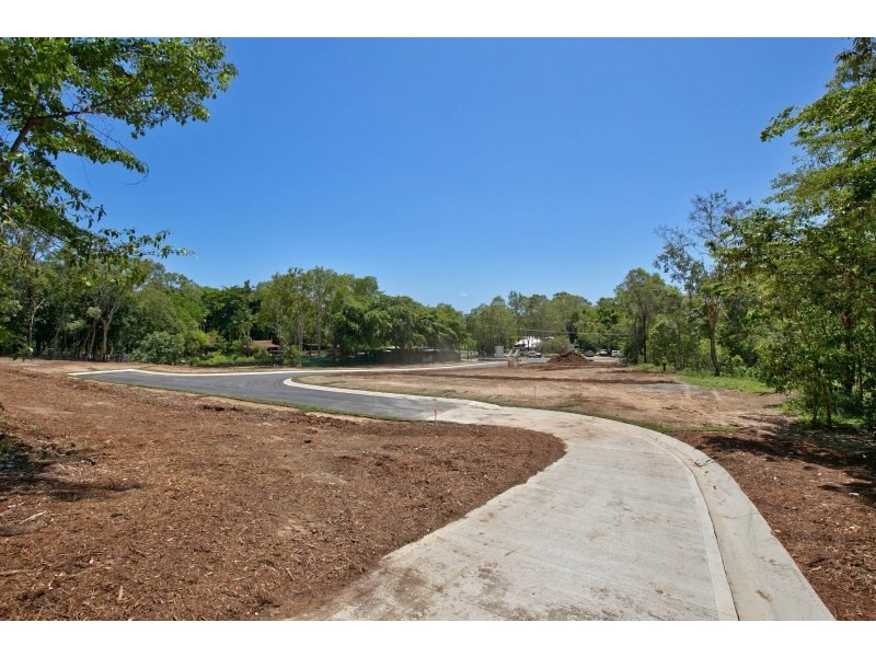 Lot 1, 16-18 Alexandra Street, Clifton Beach QLD 4879