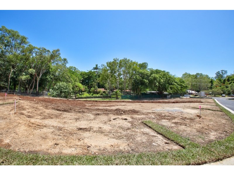 Lot 1, 16-18 Alexandra Street, Clifton Beach QLD 4879