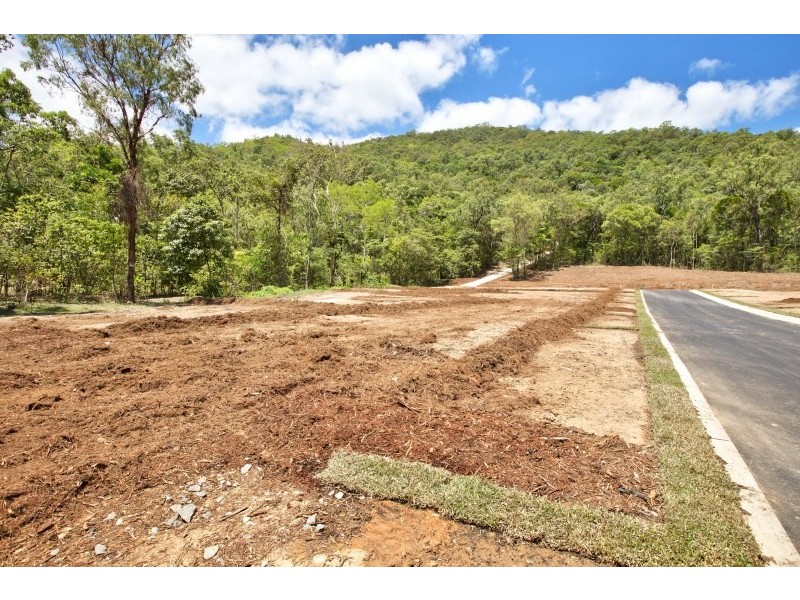 Lot 1, 16-18 Alexandra Street, Clifton Beach QLD 4879