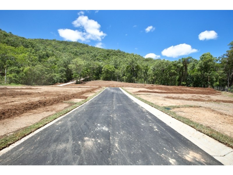Lot 1, 16-18 Alexandra Street, Clifton Beach QLD 4879