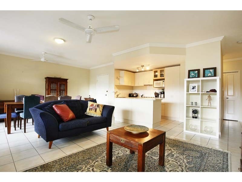 3/183-185 Martyn Street, Parramatta Park QLD 4870
