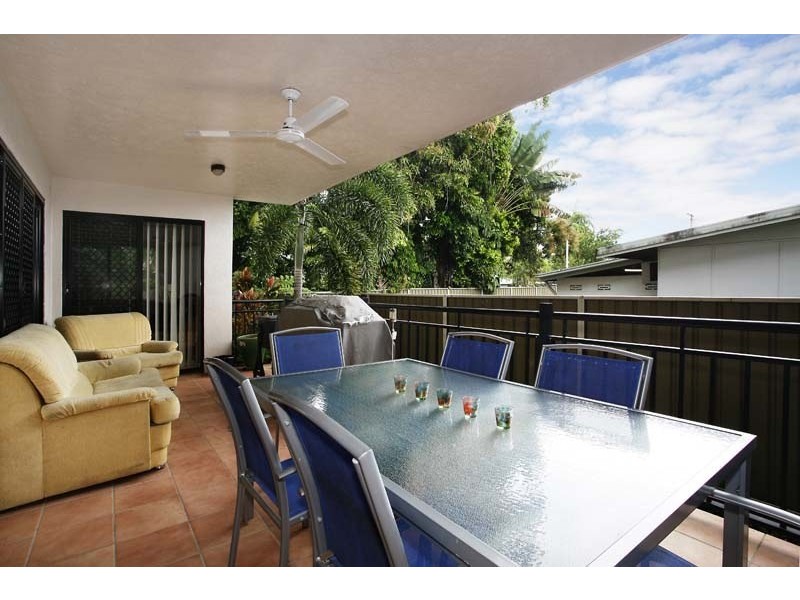 3/183-185 Martyn Street, Parramatta Park QLD 4870