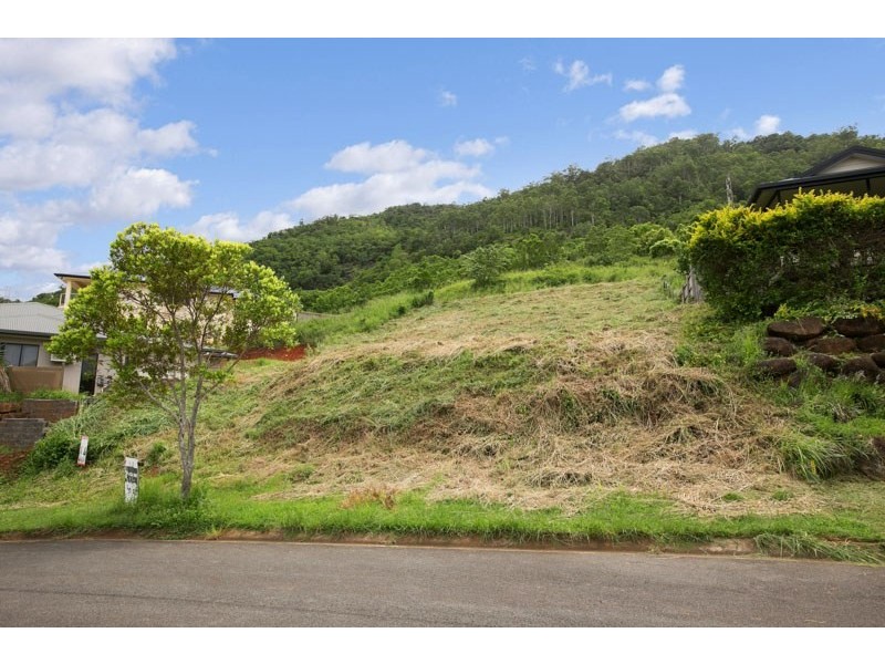 3 Sergeant Street, Kanimbla QLD 4870