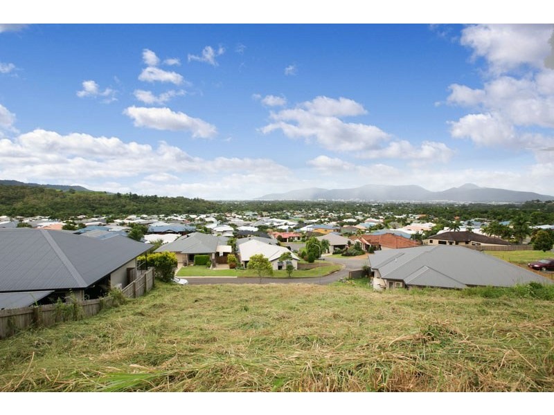3 Sergeant Street, Kanimbla QLD 4870