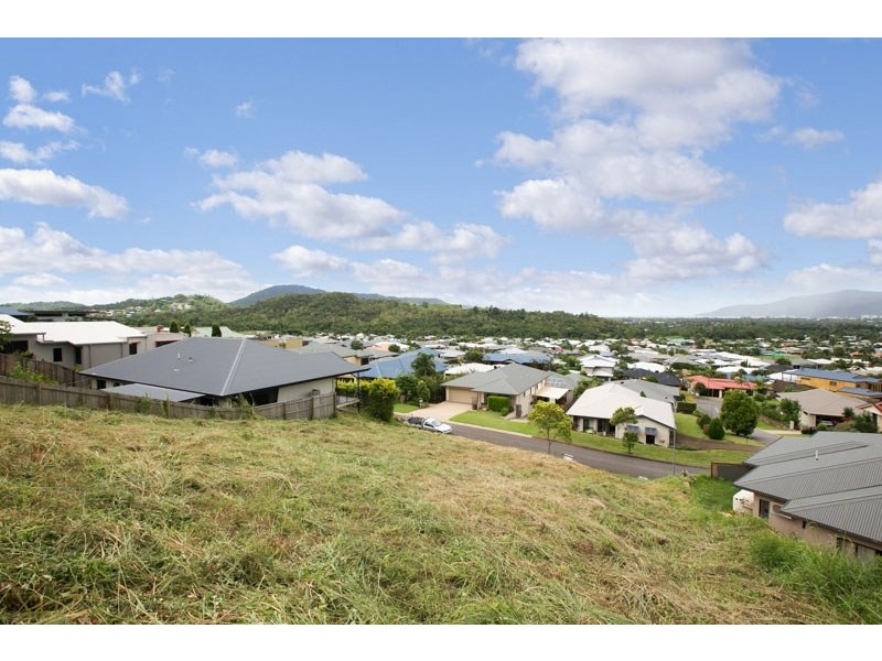 3 Sergeant Street, Kanimbla QLD 4870