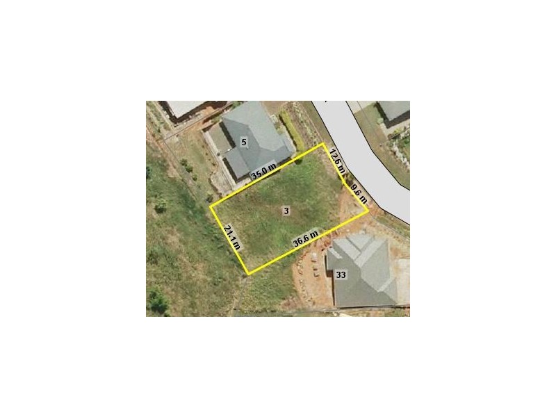 3 Sergeant Street, Kanimbla QLD 4870