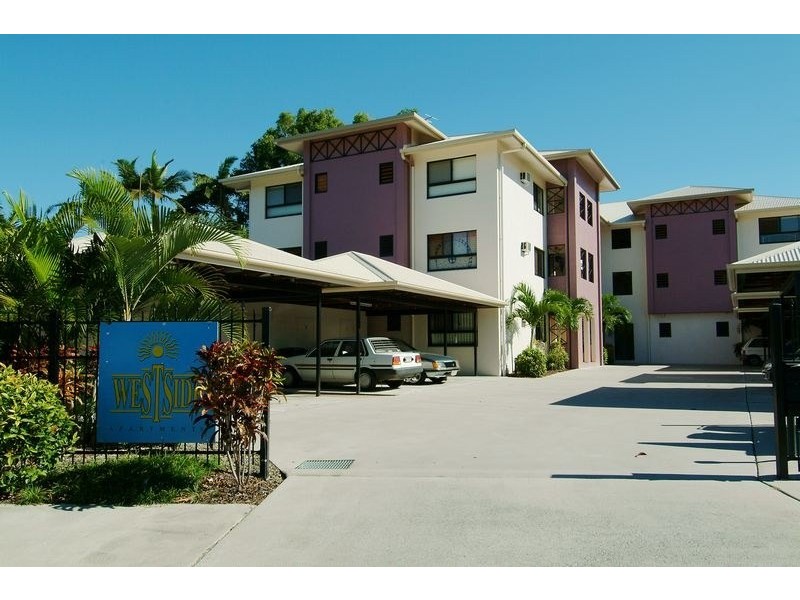 3/183-185 Martyn Street, Cairns QLD 4870