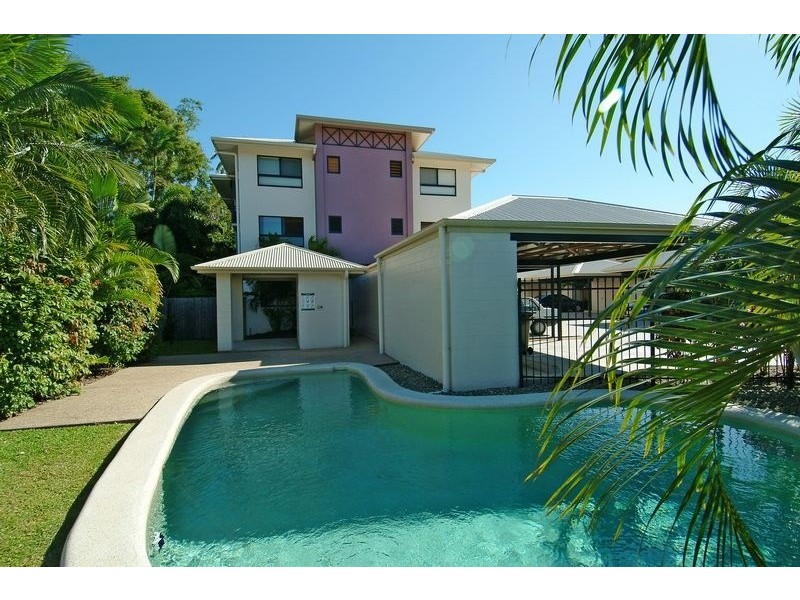 3/183-185 Martyn Street, Parramatta Park QLD 4870