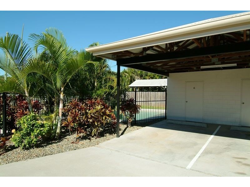 3/183-185 Martyn Street, Parramatta Park QLD 4870