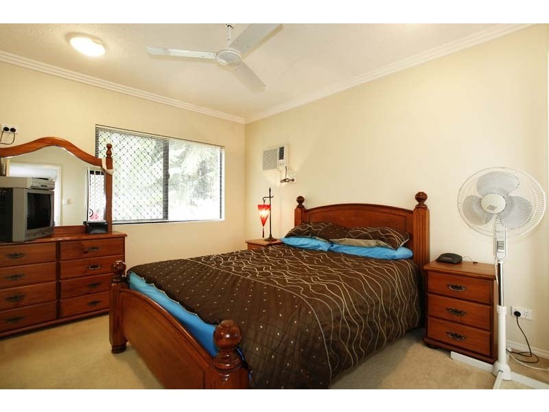 3/183-185 Martyn Street, Parramatta Park QLD 4870