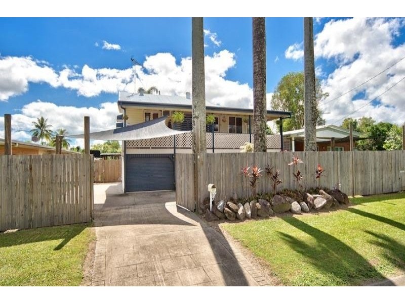 569 Mulgrave Road, Earlville QLD 4870