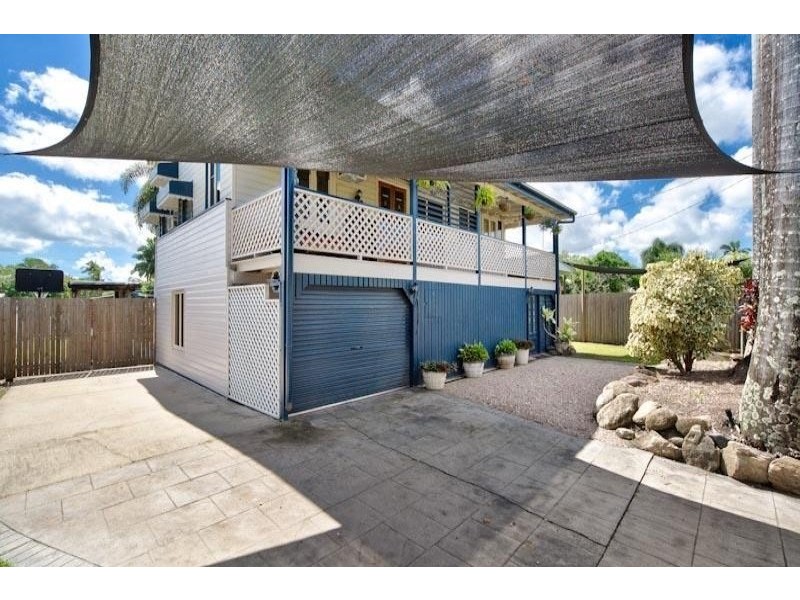 569 Mulgrave Road, Earlville QLD 4870