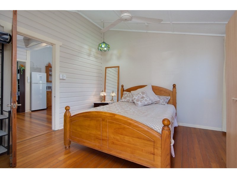 569 Mulgrave Road, Earlville QLD 4870