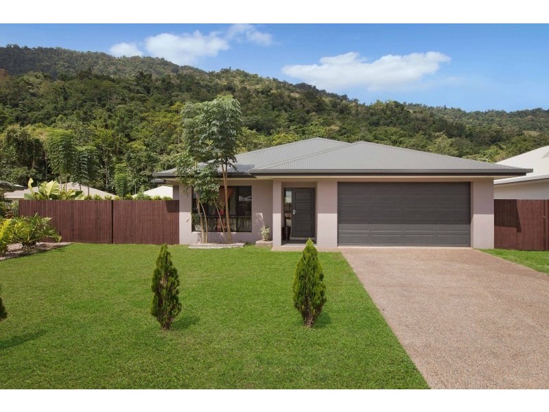 8 Northgate Close, Redlynch QLD 4870
