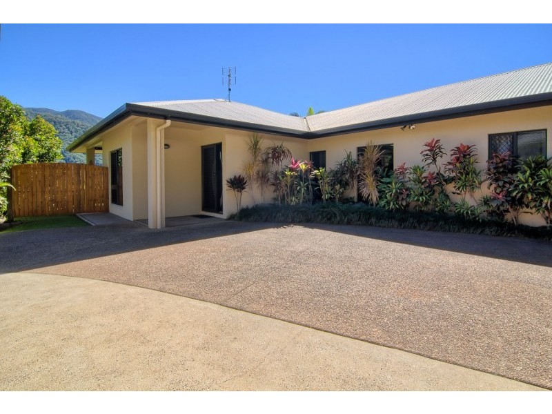 65 Fairley Street, Redlynch QLD 4870