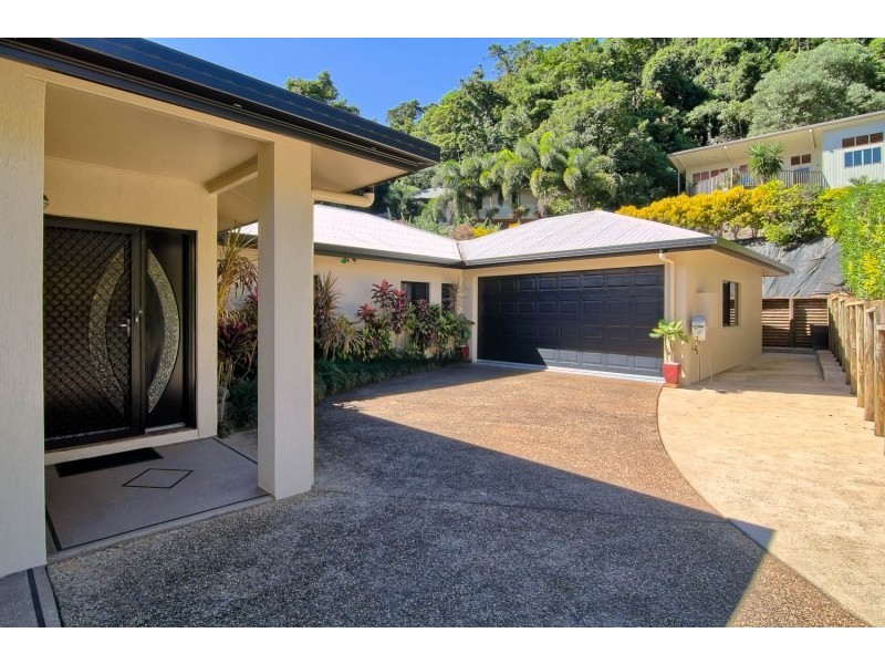 65 Fairley Street, Redlynch QLD 4870