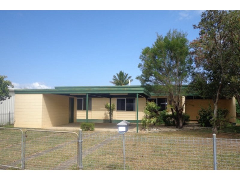 12 Dahlia Close, Mooroobool QLD 4870