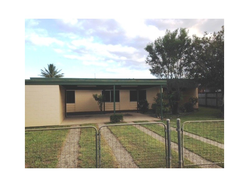 12 Dahlia Close, Mooroobool QLD 4870