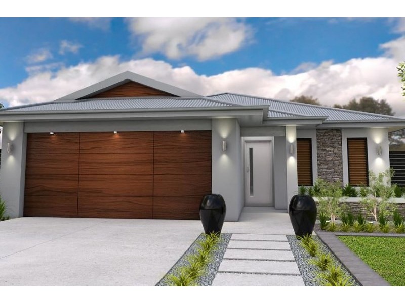 Lot 113 Ainscow Drive, Bentley Park QLD 4869