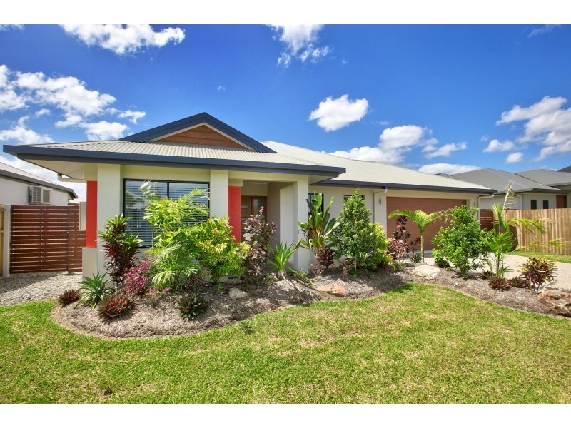 16 Chandos Brace, Smithfield QLD 4878