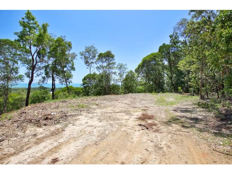 Lot 5, 16-18 Alexandra Street, Clifton Beach QLD 4879