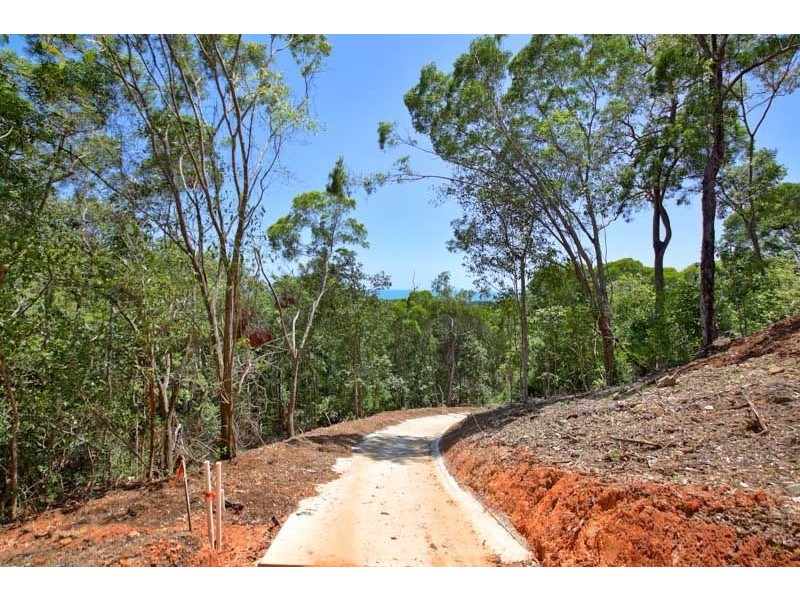 Lot 5, 16-18 Alexandra Street, Clifton Beach QLD 4879