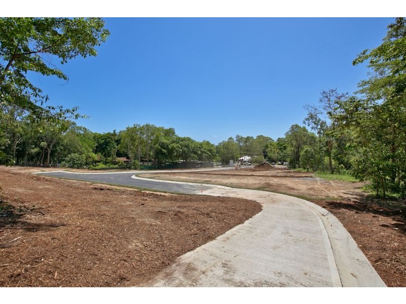 Lot 5, 16-18 Alexandra Street, Clifton Beach QLD 4879