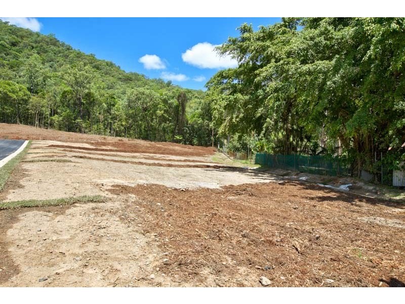 Lot 2, 16-18 Alexandra Street, Clifton Beach QLD 4879