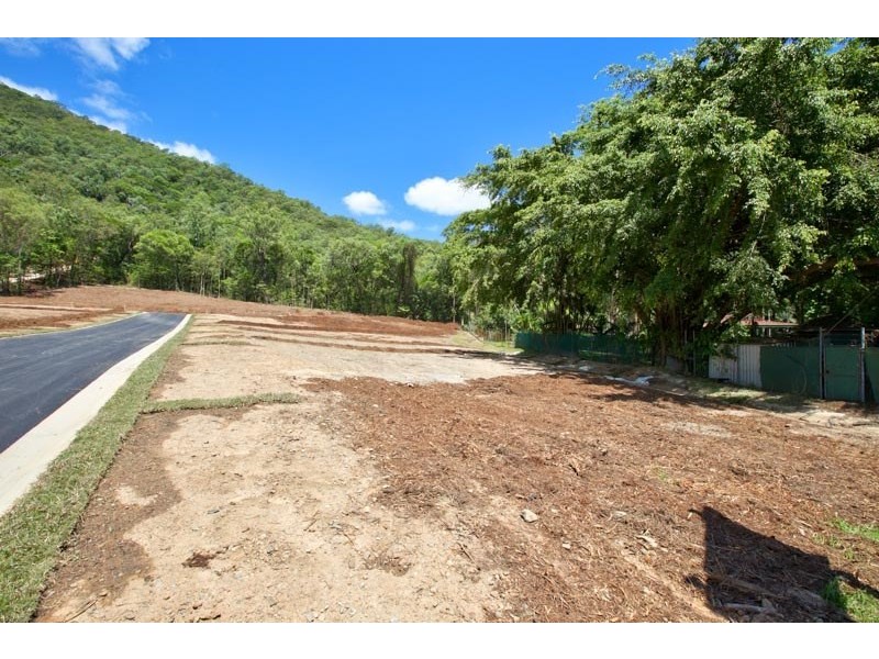 Lot 2, 16-18 Alexandra Street, Clifton Beach QLD 4879