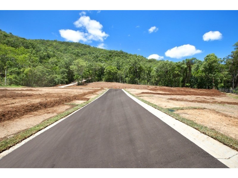 Lot 2, 16-18 Alexandra Street, Clifton Beach QLD 4879