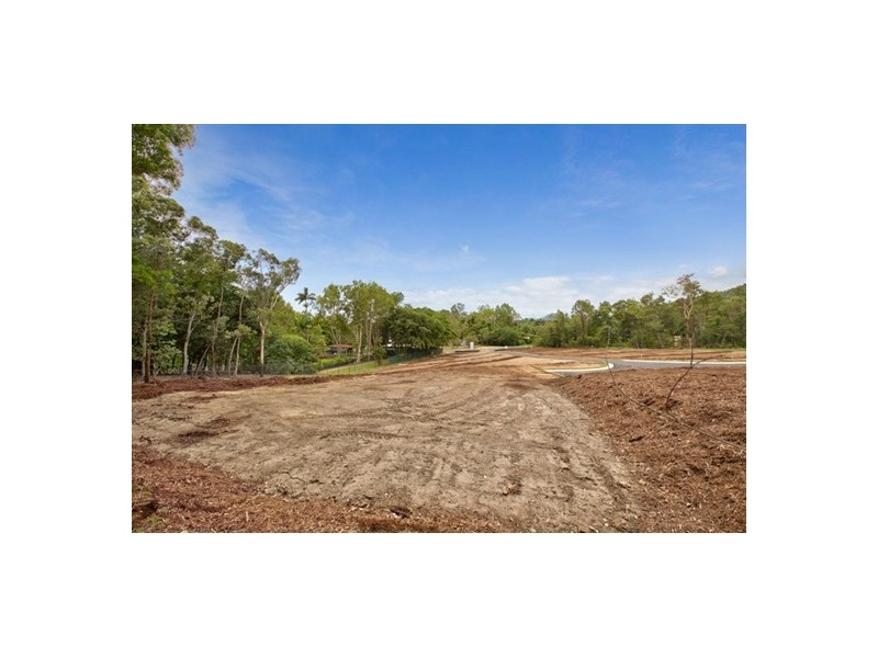 Lot 3, 16-18 Alexandra Street, Clifton Beach QLD 4879