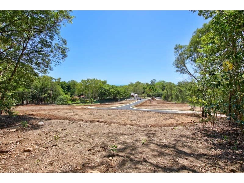 Lot 4, 16-18 Alexandra Street, Clifton Beach QLD 4879