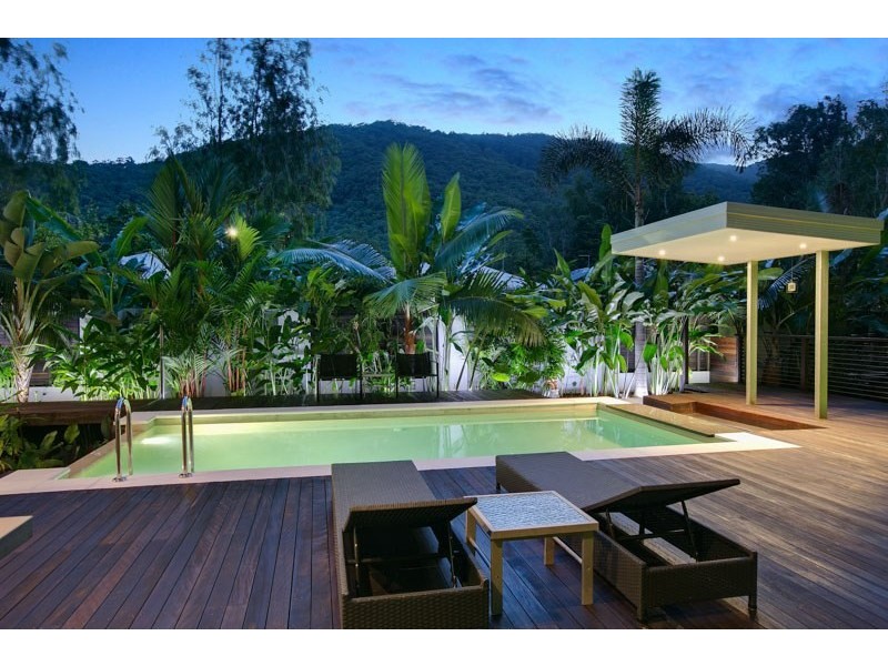 22-24 Aurelia Road, Palm Cove QLD 4879
