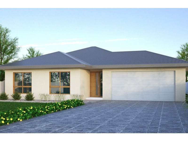 Lot 200 Bronson Street, White Rock QLD 4868