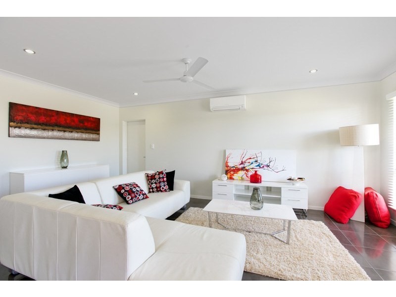 Lot 141 Hopkins Street, White Rock QLD 4868