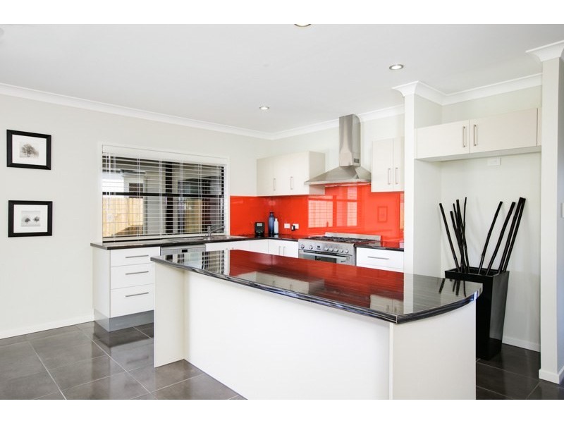 Lot 141 Hopkins Street, White Rock QLD 4868