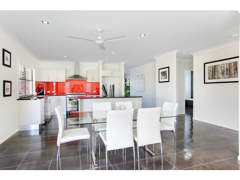 Lot 141 Hopkins Street, White Rock QLD 4868