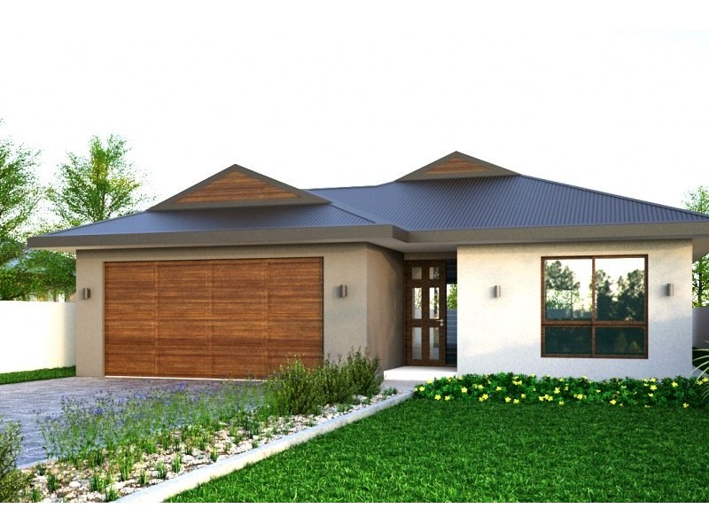Lot 210 Tarantino Crescent, White Rock QLD 4868