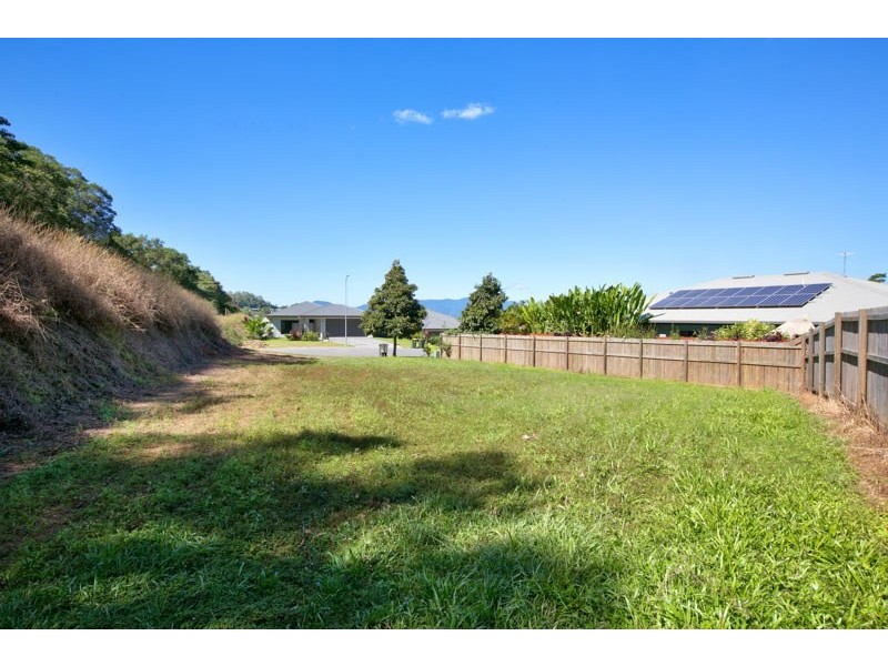 Lot 511,  Ainscow Drive, Bentley Park QLD 4869