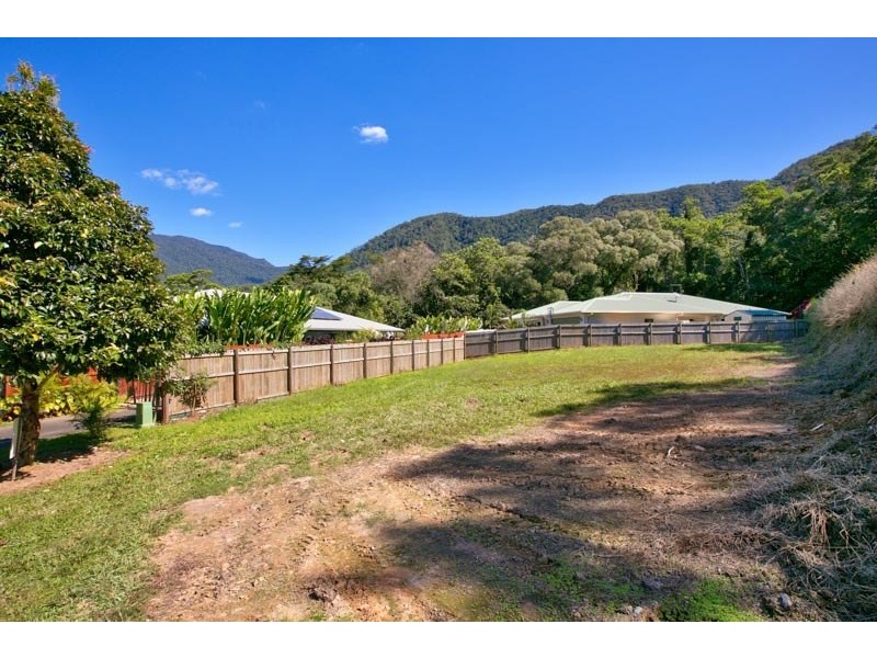 Lot 511,  Ainscow Drive, Bentley Park QLD 4869