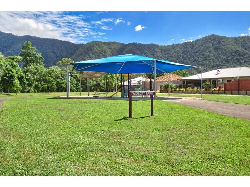 Lot 511,  Ainscow Drive, Bentley Park QLD 4869