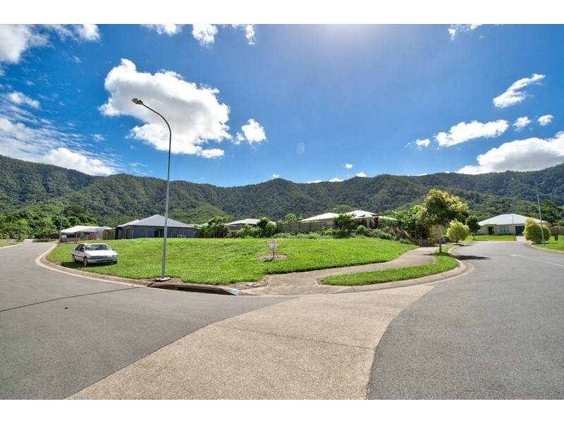 Lot 411,  Ainscow Drive, Bentley Park QLD 4869