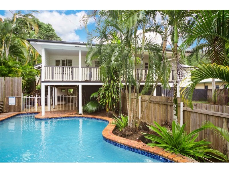 11 Bauhinia Avenue, Cairns QLD 4870