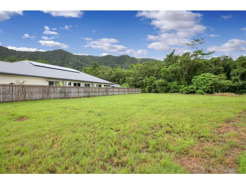 Lot 424, 10 Lockyer Crescent, Bentley Park QLD 4869