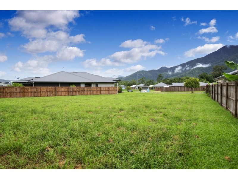 Lot 424, 10 Lockyer Crescent, Bentley Park QLD 4869