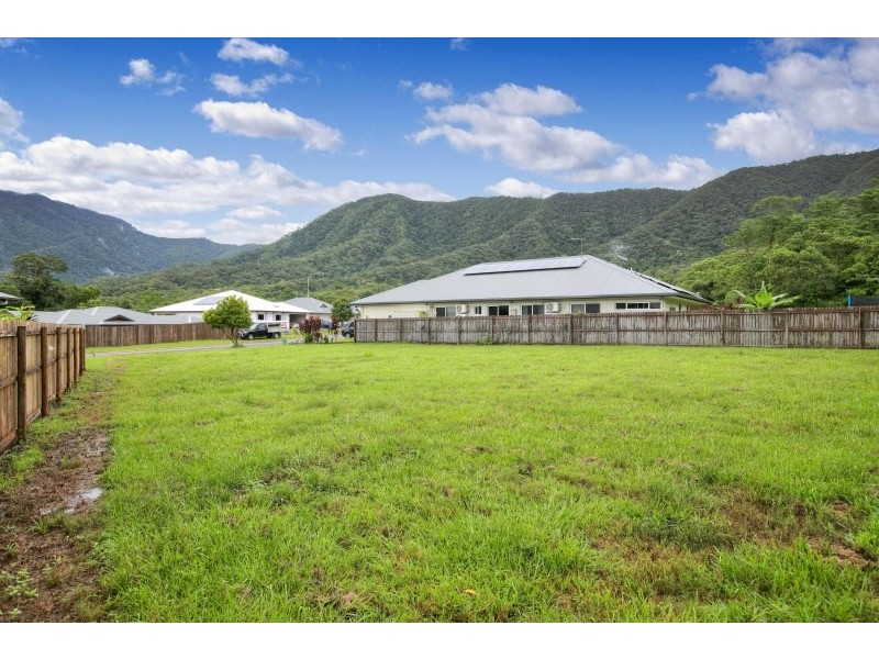 Lot 424, 10 Lockyer Crescent, Bentley Park QLD 4869