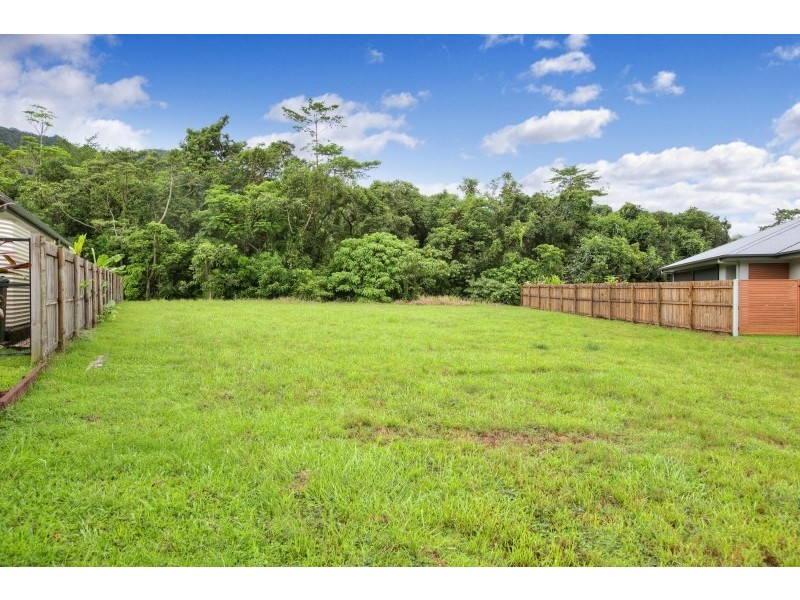 Lot 424, 10 Lockyer Crescent, Bentley Park QLD 4869