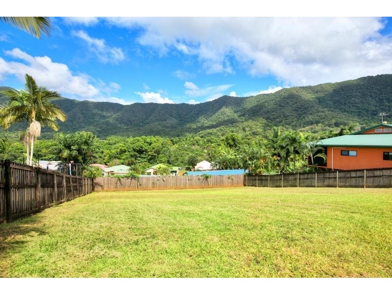 29 Timberlea Drive, Bentley Park QLD 4869