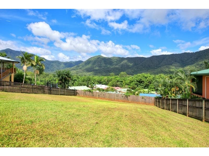 29 Timberlea Drive, Bentley Park QLD 4869